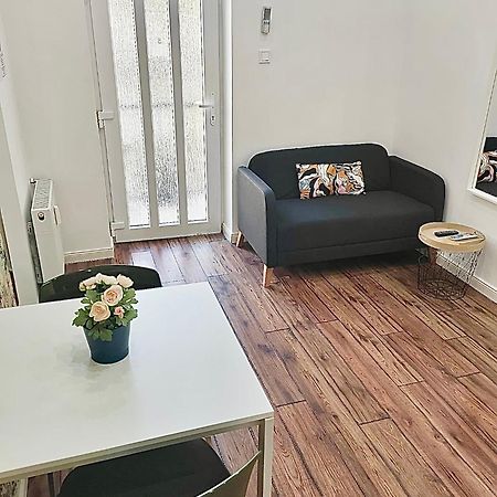 Home R574 #Freeparking 부다페스트 외부 사진